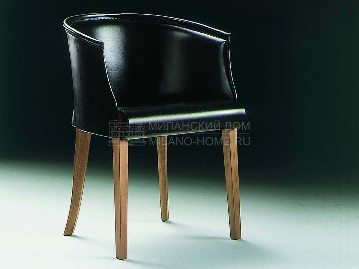 Полукресло Body / chair из Италии фабрики FLEXFORM