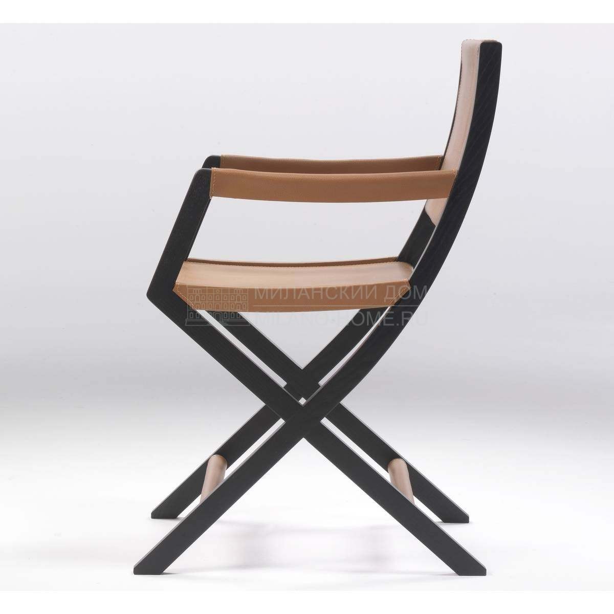 Стул Emily/ chair из Италии фабрики FLEXFORM