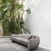 Прямой диван Elephant sofa GH — фотография 8