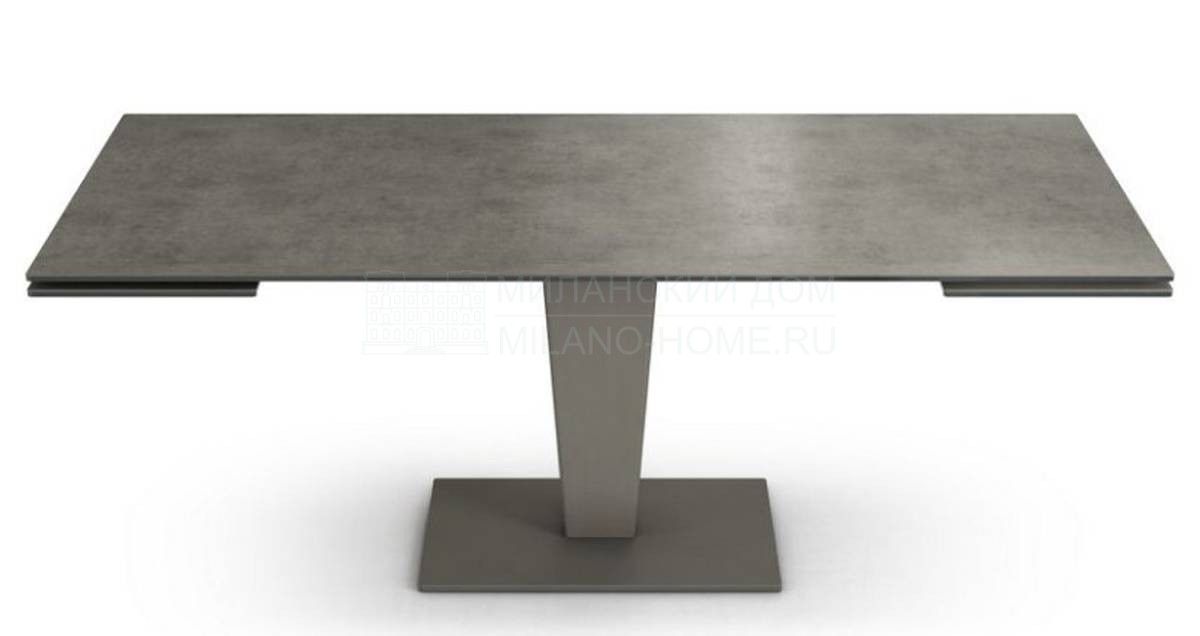 Обеденный стол Nephtis dining table из Франции фабрики ROCHE BOBOIS
