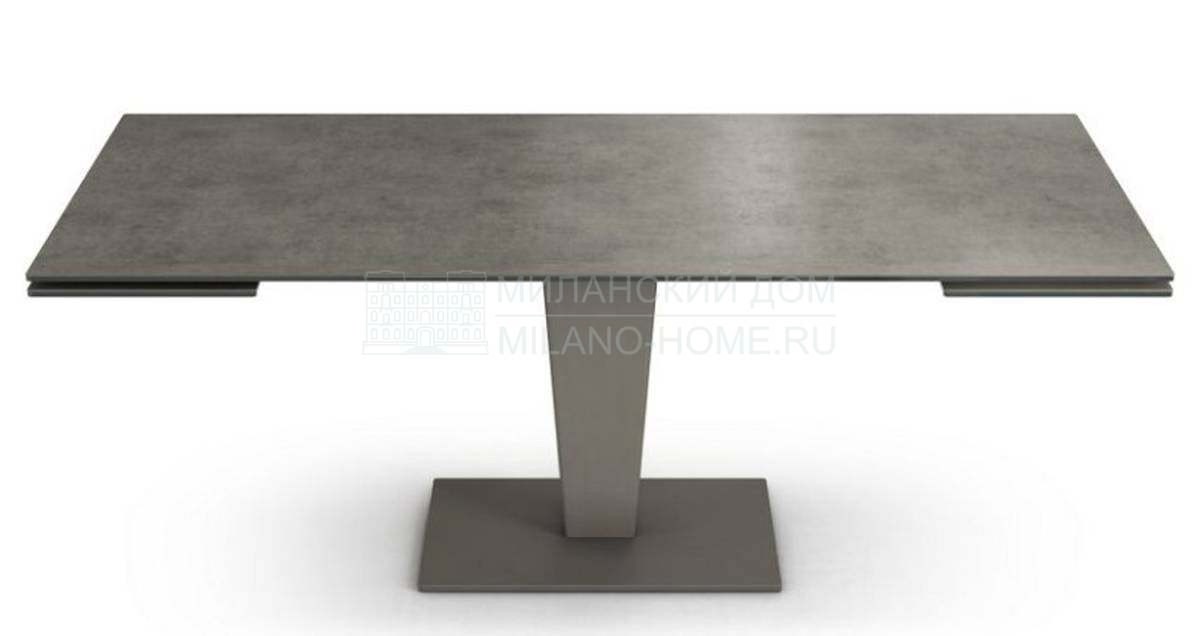 Обеденный стол Nephtis dining table из Франции фабрики ROCHE BOBOIS