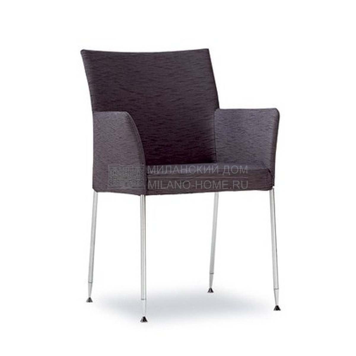 Полукресло Cube armchair из Италии фабрики TONON