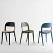 Стул Minima chair / art.949C