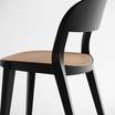 Стул Minima chair / art.949C — фотография 3