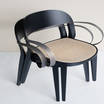 Стул Minima chair / art.949PC — фотография 3