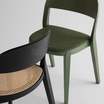 Стул Minima chair / art.949C — фотография 4