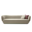 Прямой диван Bold sofa straight — фотография 2
