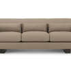 Прямой диван Kinkou cantilevered sofa / art. 142004