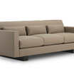 Прямой диван Kinkou cantilevered sofa / art. 142004 — фотография 2
