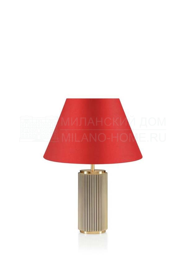 Настольная лампа Paladino table lamp из Италии фабрики ARMANI CASA