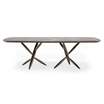 Обеденный стол Pitto dining table