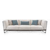 Прямой диван Milano sofa